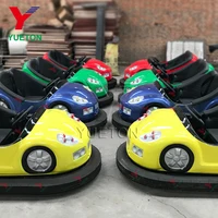 

Factory Wholesale Battery Operated Bumper Cars