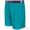 Brave person underwear woven cotton fabric soft boxer button fly boxer for man