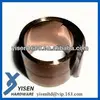 high quality flat power coil constant force spring