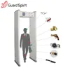 Full Body Scanner Arch Metal Detector.Metal Detector Security Gate.Metal Detector Security Door