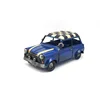 Hand paint surface collect metal diecast model car