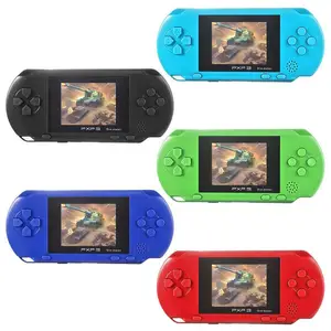 Portable 16 Bit Retro Gaming Console