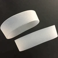 

Clear or transparent color Durable Premier Grade Silicone Cup Sleeve And Bands