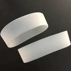 Image of Clear or transparent color Durable Premier Grade Silicone Cup Sleeve And Bands