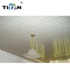 Bangladesh PVC Ceiling Designs for Bedroom