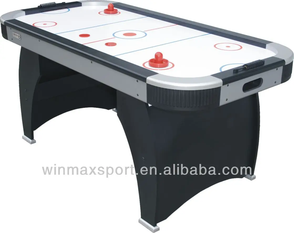 Air Hockey Table Fan Camber Legs Cheap Air Hockey Table Air Hockey