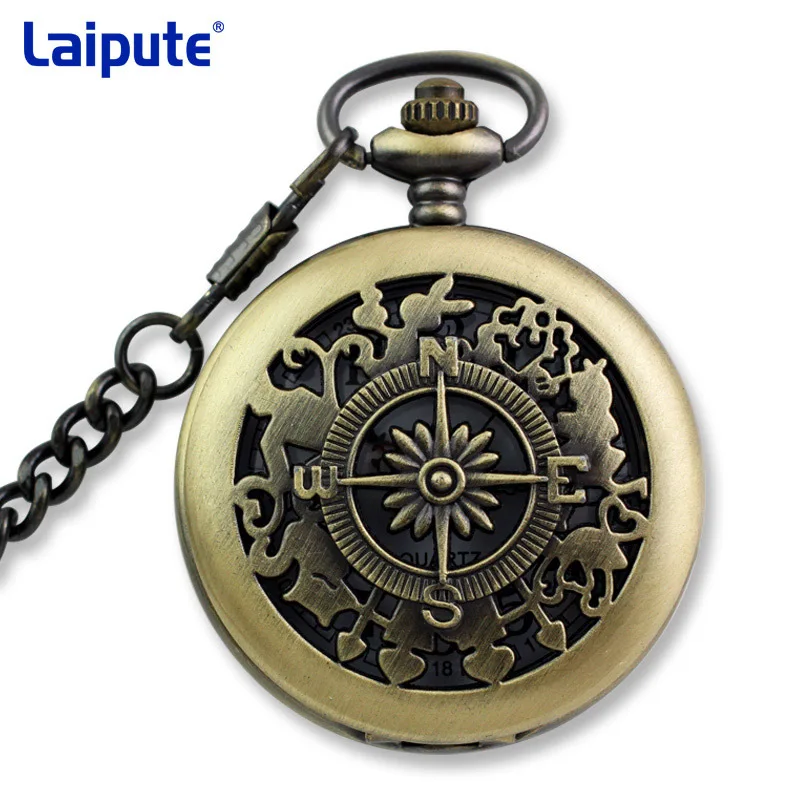 quartz pocket watch value