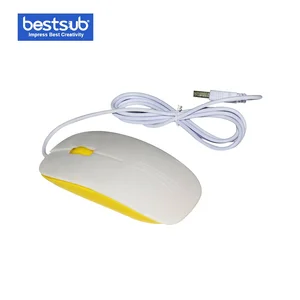 3D Sublimation Mouse