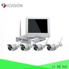p2p easy installation wireless wired ip camera wifi video transmitter