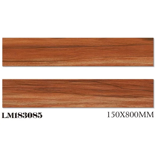 Exterior Wood Look Wall Tiles Designs India Glazed Ceramic Wooden