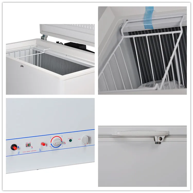 Smad UL and CE Hot Sale 160L LP Gas Powered Chest Deep Freezer.jpg