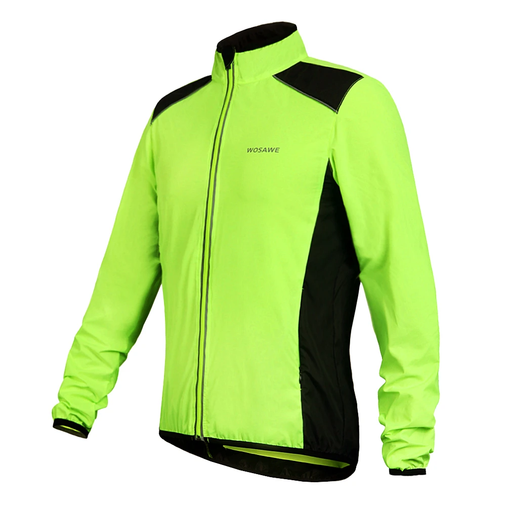 road bike jacket