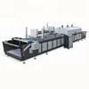 High quality PVC PET thin film screen printing machine press printer price