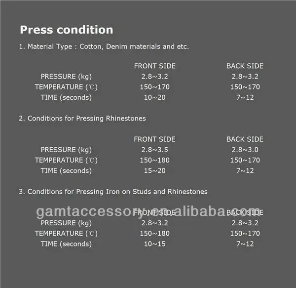 I Love Bingo Rhinestone Heat Transfer Motifs for T Shirts