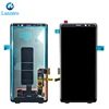 Cell Phone LCD Touch Screen For Samsung Galaxy Note 8 N950 LCD With Digitizer