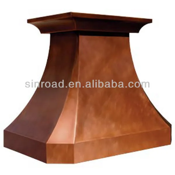 Copper Range Hood Buy Range Hood,Kitchen Aire Range