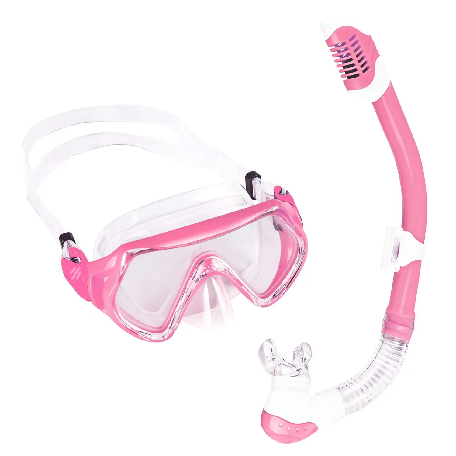 girls swim mask