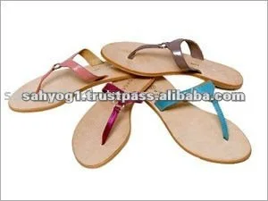ladies chappals