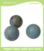 Colorful pattern finished better ball golf