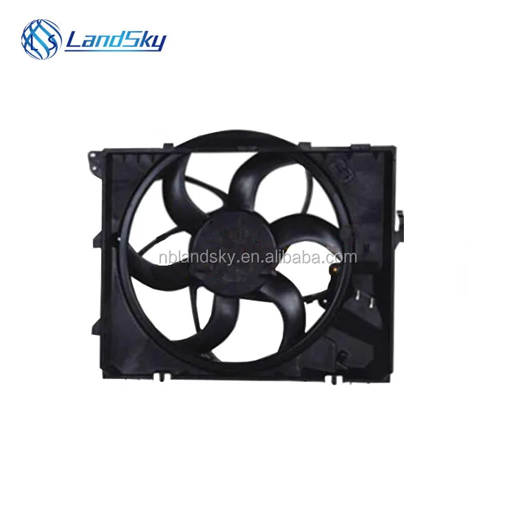 tata indica radiator fan motor price