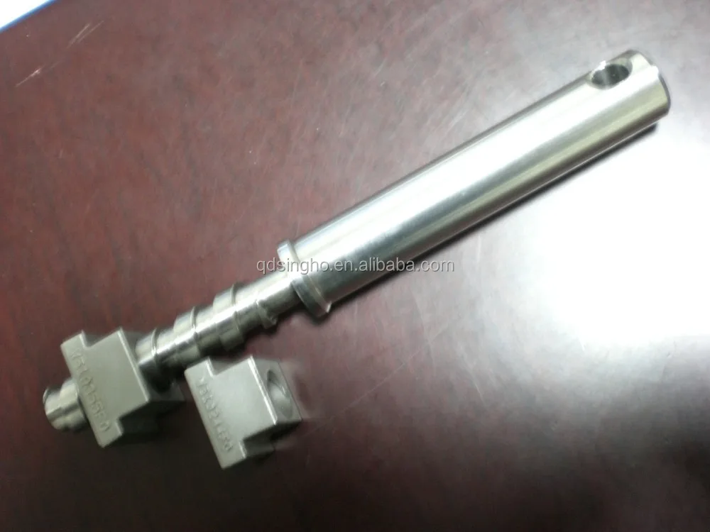 
Stainless Steel Gate Valve Stems 