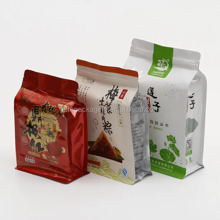 pe plastic bag