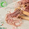 Zi Wan Wholesale High Quality Natural Organic Dried Aster Tataricus Can Cut Slice