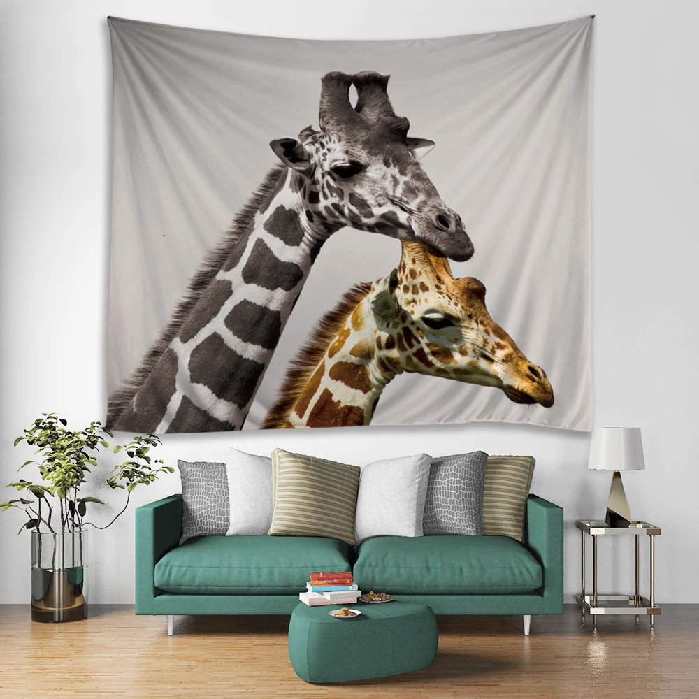 digital tapestry