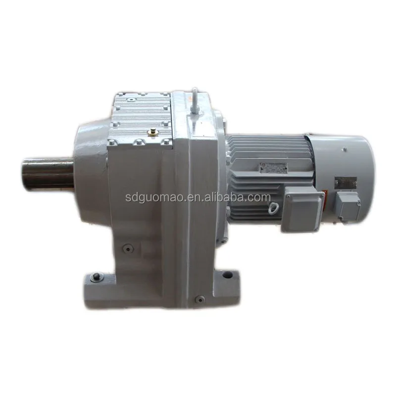 
China the best moventas santasalo gear reducer 