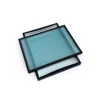 Sound insulation and heat insulation insulated glass panels for window