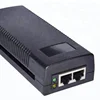 Good Quality Passive POE Injector 48V 1A Gigabit 2 Ports RJ45 Wifi Adapter POE Switch for Voip Phone Power Supply