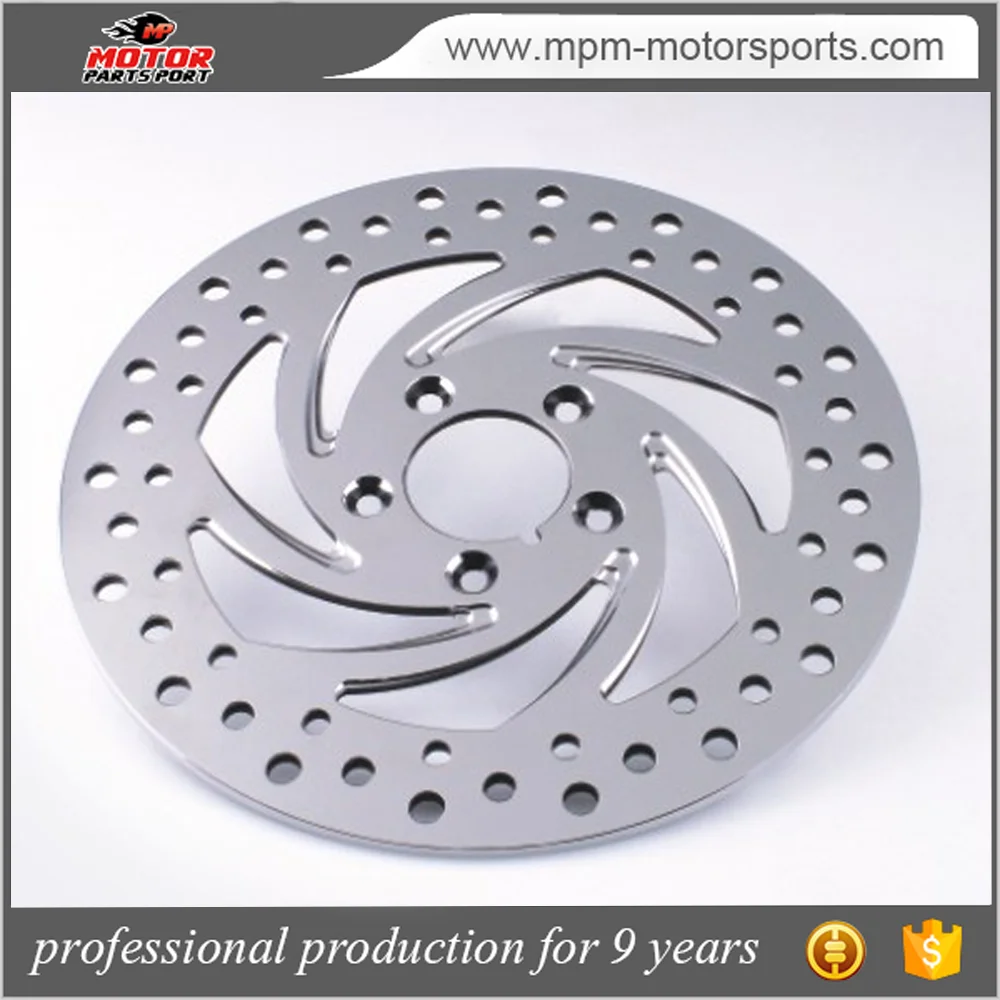 Wholesale Custom Motorcycle Brake Disc Rotor For Utv Buy Brake Disc