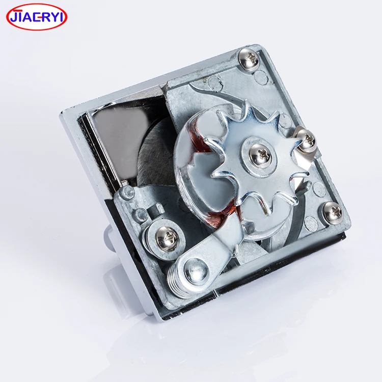 

want to buy stuff from china mechanical coin selector