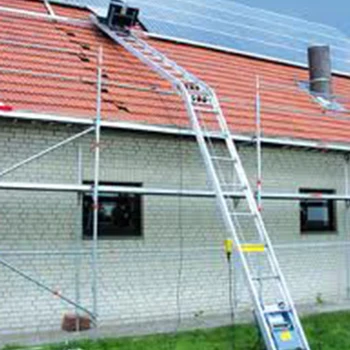 Roof Ladder Hoist - Buy Ladder Hoist Product on Alibaba.com