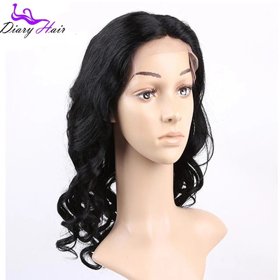 Saga Remy Deep Wave Find Deals On Line At Dhl Glueless Deep Wave Lace Front Curly Wig 6a Top Remy 100 Unprocessed Brazilian Human