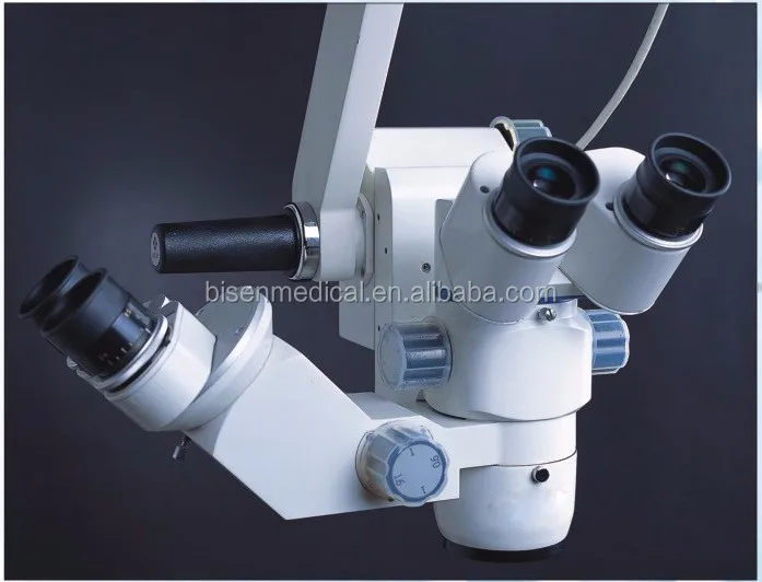 Mobile Ophthalmic Surgical Huvitz Ent Operating Microscope For Sale