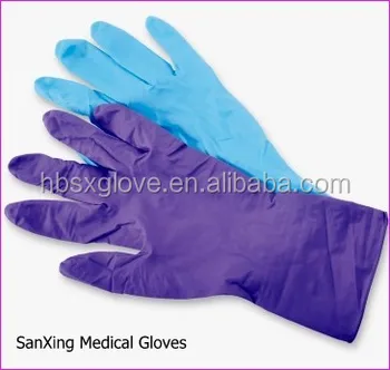 medical gloves malaysia