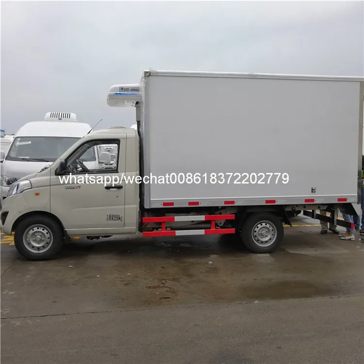 1 ton cargo van for sale