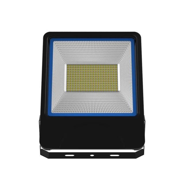 3W 50W 200W 1000W 1500Watt SMD Anti Glare DC Solar Powered Garden Outdoor Motion Sensor Color Changing LED Flood Light