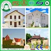 Universal prefabricated concrete house prefabicated plans for sale prefab villa houses