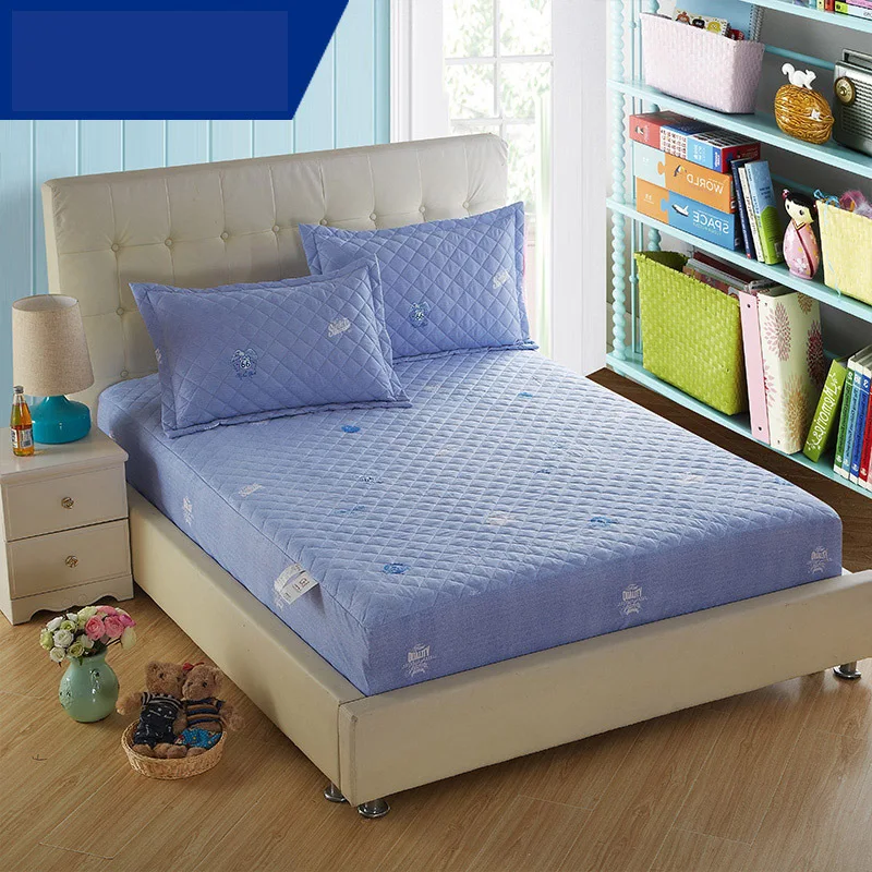 Aliexpress.com : Buy queen king size bed protection pad