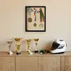 Best selling black shadow display box frames for decoration