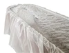Spain Coffin lining from casket blanket manufacturer