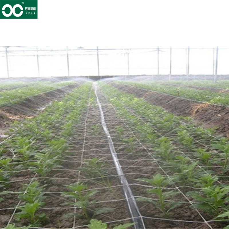 Garden Irrigation System Spraying Tube With Holes Buy Irrigation