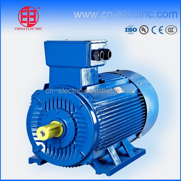 Ac Asynchronous Electric Motor For Extrusion Machine Ac Asynchronous Electric Motor For Extrusion Machine