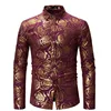 /product-detail/2019-latest-hot-selling-fashion-4-colors-long-sleeves-slim-sexy-night-club-formal-gold-rose-flower-tuxedo-men-dress-shirts-60842528428.html