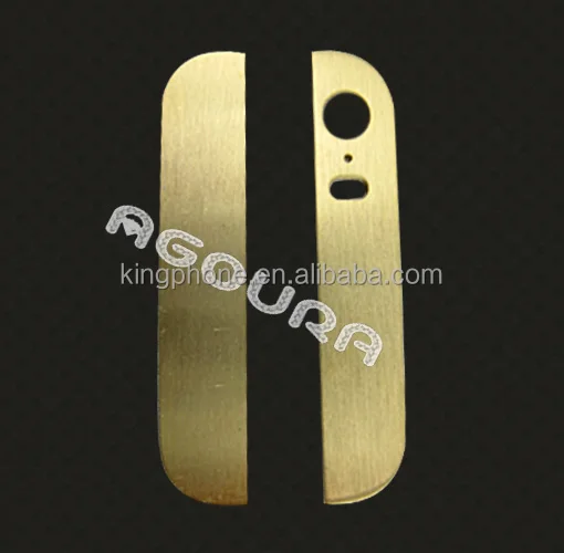 For iphone gold antenna, genuine gold antenna for iphone 5s