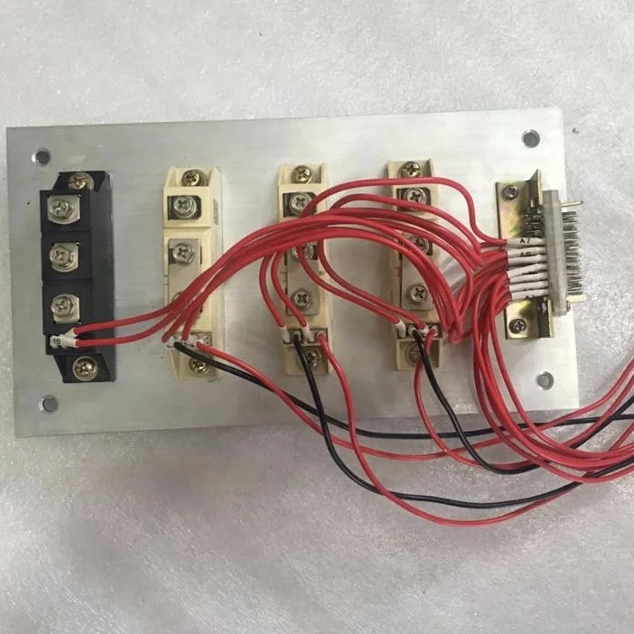 1k joystick potentiometers controller for tower crane