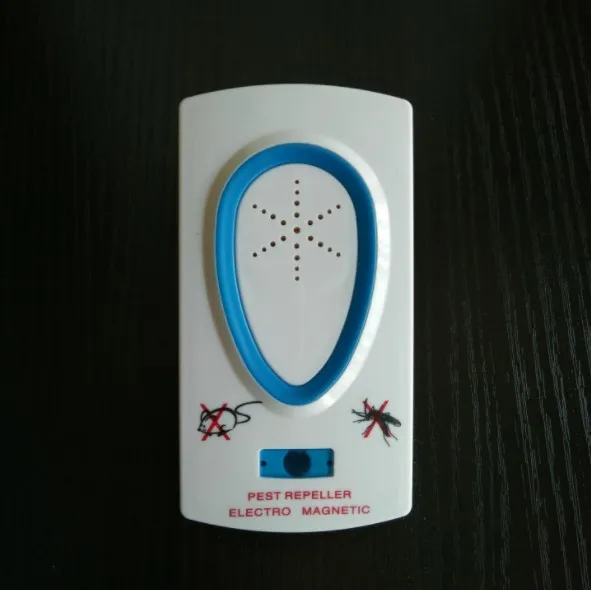 Multifunction Electronic Mosquito Repellent Ultrasonic Mosquito Repellent Device Buy Multi