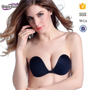 Lulu brand stick glass bra winged light secret on next day delivery